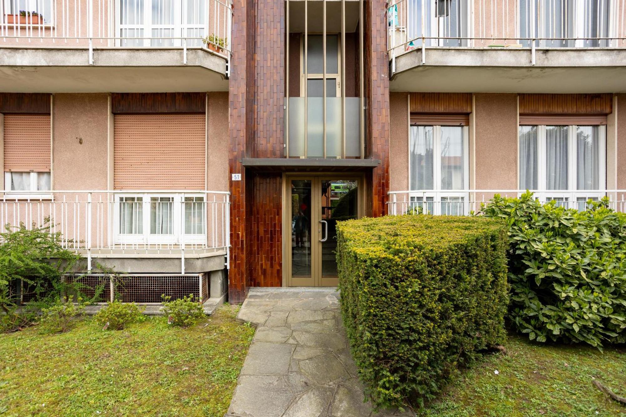 Suite 51 Appartamento Con Terrazzo A 50 Mt Dal Lago - Private Parking (Adults Only) Арона Екстер'єр фото